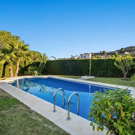 Villa Xila - Pool & Magical Evening Terraces *