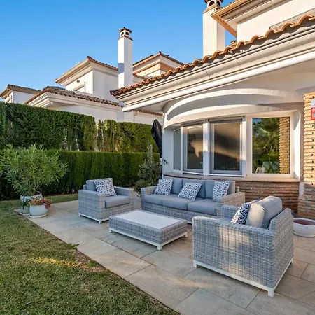 Xila - Pool & Magical Evening Terraces Villa