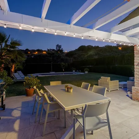 Xila - Pool&magical Evening Terraces *