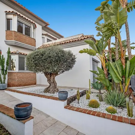Villa Xila - Pool&magical Evening Terraces