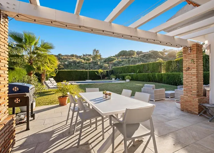 Villa Xila - Pool & Magical Evening Terraces *