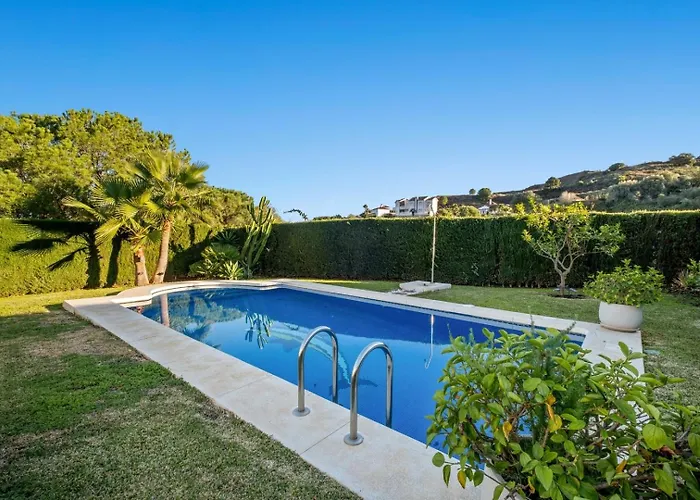 Villa Xila - Pool & Magical Evening Terraces *