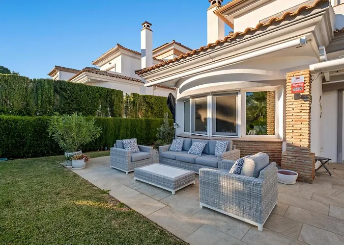 Xila - Pool & Magical Evening Terraces Villa