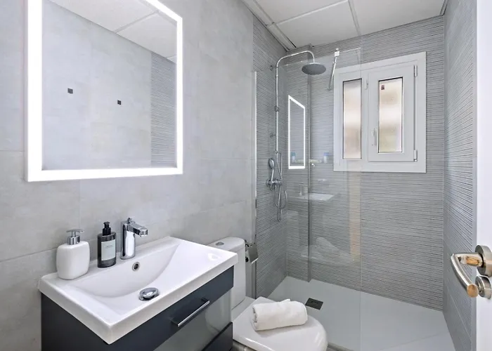 Xila - Pool & Magical Evening Terraces