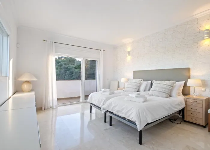 Villa Xila - Pool & Magical Evening Terraces