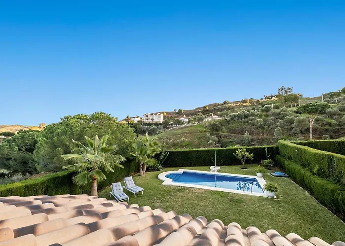 Xila - Pool & Magical Evening Terraces *
