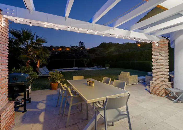 Xila - Pool & Magical Evening Terraces *