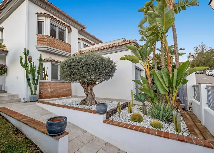 Villa Xila - Pool & Magical Evening Terraces